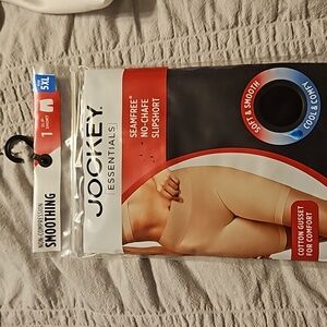 Jockey seamfree slipshorts